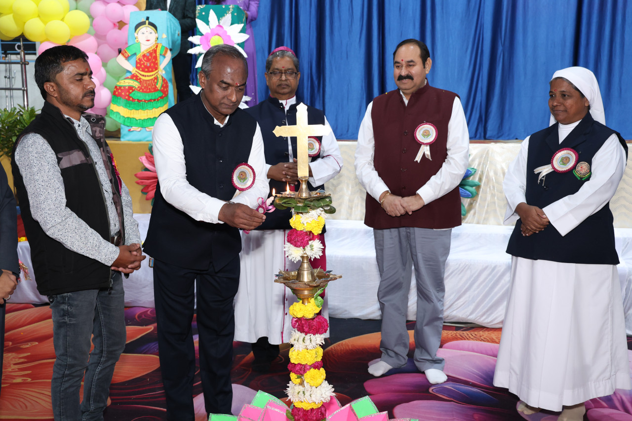 ANNUAL FUNCTION 2025